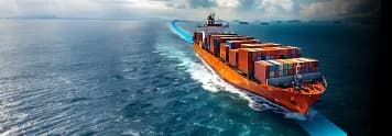 Funktion: Containerverfolgung